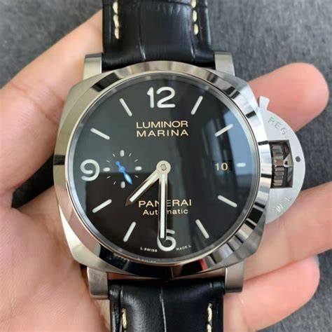 panerai replica 1312